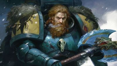 «Лорд-капитаны, мы услышали ваше мнение»: Owlcat Games убрала лаунчер из Warhammer 40,000: Rogue Trader спустя день после запуска - 3dnews.ru