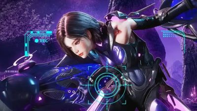 Создатели Ares: The Iron Vanguard прислушались к отзывам и добавили систему гаранта - mmo13.ru - Южная Корея