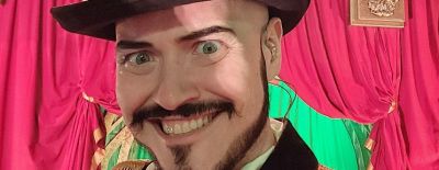 Что если Axe просто удалили до окончания TI? — SirActionSlacks о всеобщей уверенности в близости ивента - dota2.ru