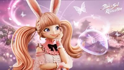 MMORPG Blade & Soul Revolution перешла на Unreal Engine 5 вместе с появлением оригинального класса Иллюзионист - mmo13.ru