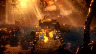 Томас Малер - Создатель Ori и No Rest for the Wicked высказался о финансовых провалах AAA-игр - worldgamenews.com