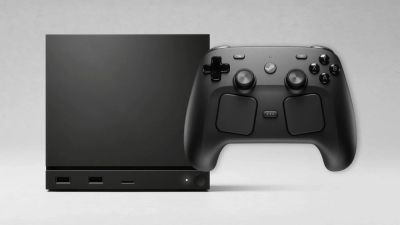 Valve объяснила, почему не стала удешевлять Steam Machine за свой счёт - playground.ru