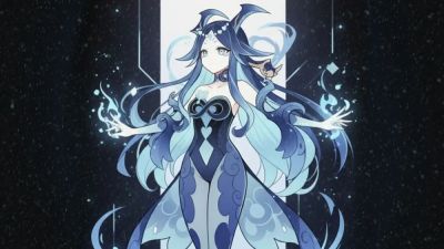 Новые персонажи Снежной и бафф для Скирк: что рассказали утечки о Genshin Impact 7.Х - landofgames.ru