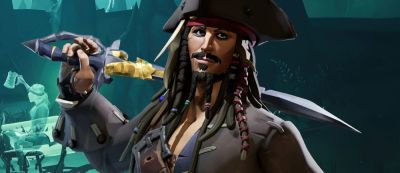 Дэниел Креттон - Анонсирована экранизация Sea of Thieves от Microsoft - gamemag.ru