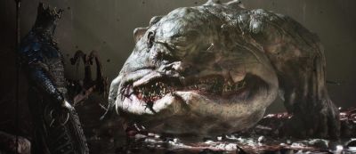 Открытая бета Mortal Shell II привлекла полмиллиона игроков - gamemag.ru
