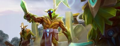 Обновление Dota 2 от 23 июня: ряд исправлений багов - dota2.ru
