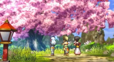 Судьба Suikoden STAR LEAP: Konami объявила платформы и порядок выхода новой части серии - app-time.ru - Сша - Япония