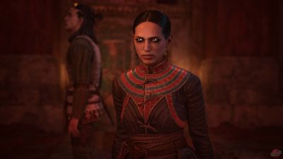 Разработчики The Blood of Dawnwalker снизили системные требования игры - playground.ru