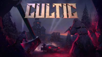 Ретро-шутер CULTIC доберётся до консолей в полном издании - сразу с двумя главами и режимом выживания - playground.ru