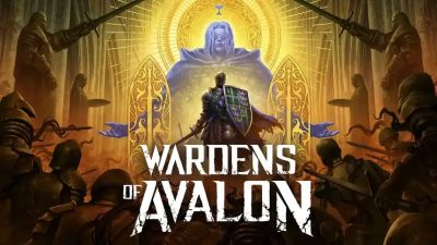 король Артур - Стартовал первый плейтест кооперативной RPG Wardens of Avalon - mmo13.ru