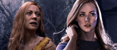 Дебора Энн Уолл - Звезда God of War Laufey Дебора Энн Уолл выступила за разнообразие в играх серии — эксклюзив PlayStation 5 предложит универсальную историю - gamemag.ru - Канада - Santa Monica