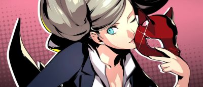 Star Fox - Persona 5 стала настоящим JRPG-гигантом — игроки купили 12 миллионов копий, и продажи продолжают расти - gamemag.ru