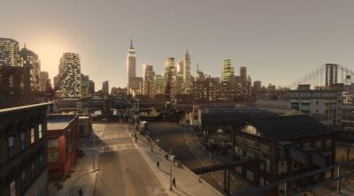 Вышла версия 1.3.2 мода RTX Path Tracing для Grand Theft Auto 4 - исправляет тени и улучшает производительность - playground.ru