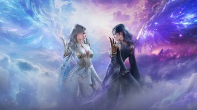 Компания NC ищет специалиста для локализации Aion 2 на русский язык - playground.ru - Южная Корея