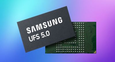 UFS 5.0 предложит скорость передачи данных до 10,8 ГБ/с — всё для ИИ на борту - app-time.ru