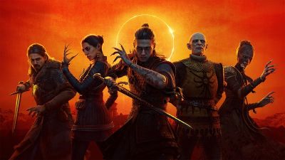Rebel Wolves снизила системные требования The Blood of Dawnwalker — новой игре ведущих разработчиков The Witcher 3 и Cyberpunk 2077 хватит GTX 1060 - 3dnews.ru