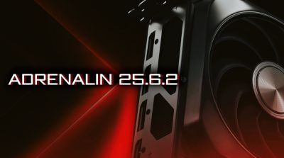 AMD рекомендует владельцам Windows 10 откатить драйверы, так как Adrenalin 26.6.2 вызывает ошибку - playground.ru