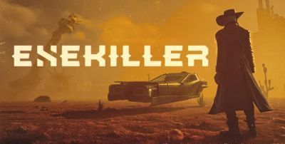 Новый издатель для киберпанк-вестерна ExeKiller: студия Paradark Studio заключила соглашение с 505 Games - playground.ru