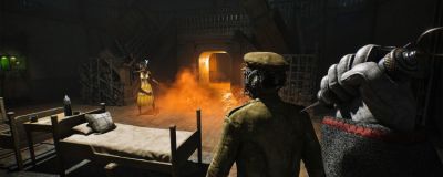 Новый трейлер SAW: Genesis раскрывает правила жестокой игры - horrorzone.ru