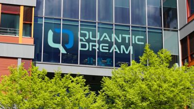 Французский профсоюз STJV объявил общенациональную забастовку у офиса Quantic Dream - playground.ru - Франция - Париж - Detroit