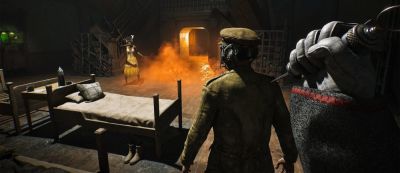 Правила просты: Обзорный трейлер хоррор SAW: Genesis от Bloober Team - gamemag.ru