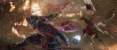 Марек Тымински - Хардкорный экшен Lords of the Fallen II перенесли на 2027 год - gamemag.ru