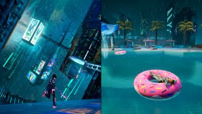 Лучшие кооперативные игры на PlayStation 5 - gametarget.ru