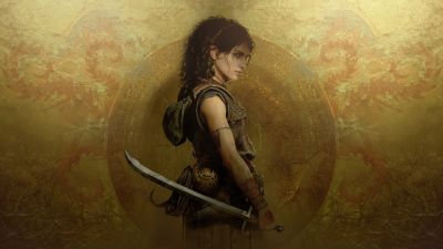 Resonance: A Plague Tale Legacy становится более экшен-ориентированной, но сохраняет упор на головоломки - playground.ru