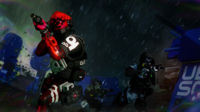 В Marathon появится PvE-режим, но без главной особенности extraction-шутеров - playground.ru