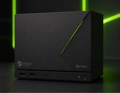 Valve подтвердила, что работает с NVIDIA, чтобы сделать SteamOS доступной ещё большему числу ПК-геймеров - playground.ru