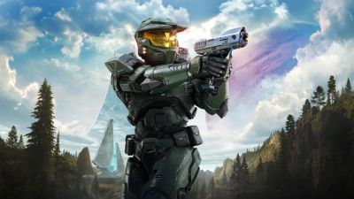 Стали известны расширенные системные требования Halo: Campaign Evolved - playground.ru