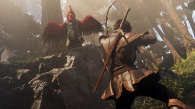 Петиция по добавлению русского языка в Fable снова доступна - она прошла проверку на спам - playground.ru