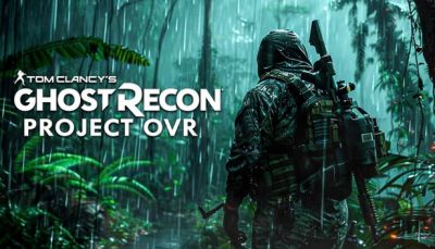 СМИ: Ubisoft сокращает масштаб новой Ghost Recon из-за проблемной разработки - fatalgame.com