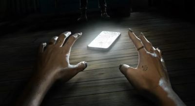 Хидео Кодзимы - Зоя Кравиц - Netflix выпустит игру Unhinged — смесь PT Кодзимы и Outlast с актрисой из «Очень странных дел» - app-time.ru