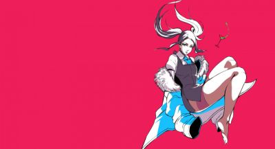 Старенькая игра VA-11 Hall-A: Cyberpunk Bartender Action получит мобильную версию - app-time.ru - Япония