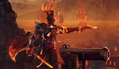 Ubisoft в своём стиле: появилось изображение одного из DLC для Assassin's Creed: Black Flag Resynced - playground.ru