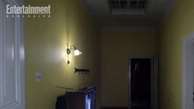 Филипп Спенсер - Хидео Кодзим - Удо Кир - Пил Джордан - София Лиллис - Хидео Кодзима пытается сделать самую страшную игру в истории - ridus.ru