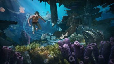 Брайан Тайлер - Никакого реализма, только Джон Уик и Dolby Atmos: аудиодиректор Black Flag Resynced раскрыл секреты звука в ремейке - playground.ru - Филиппины