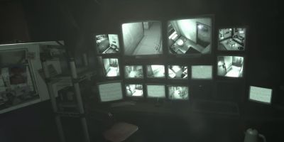 Страшно, вырубайте: хоррор Unhinged получил жуткий трейлер - tech.onliner.by