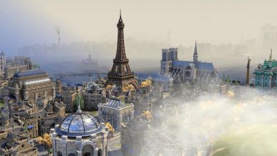 Для глобальной стратегии Sid Meier's Civilization VII вышло крупное обновление с локальным мультиплеером и множеством изменений в геймплее - coop-land.ru - Япония