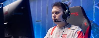 gpk о том, как бросал Dota 2: «Сутками просто играл в матчмейкинг в PUBG, с Папичем там попадался» - dota2.ru