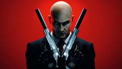 Графический патч Hitman: Absolution для Switch 2 выйдет этим летом - playground.ru