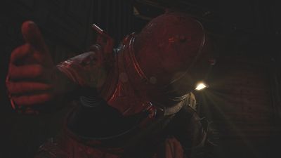 Bloober Team - «Не сомневались, что этот день настанет»: хоррор Cronos: The New Dawn от авторов ремейка Silent Hill 2 достиг «важнейшего коммерческого рубежа» - 3dnews.ru