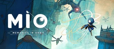 СМИ: Закрылась студия-разработчик MIO: Memories in Orbit - gamemag.ru - Франция - Париж