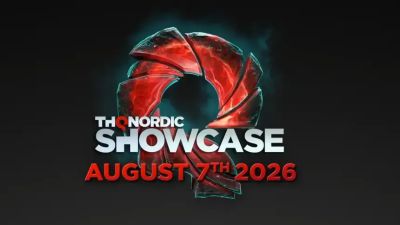 THQ Nordic проведет собственную игровую презентацию в следующем месяце - mmo13.ru