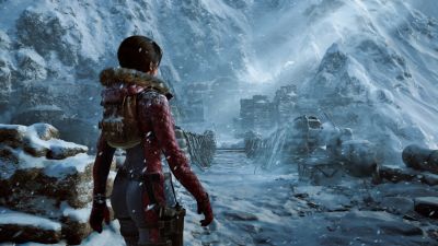 Авторы Tomb Raider: Legacy of Atlantis раскрыли больше деталей о масштабном переосмыслении самой первой локации в Перу - playground.ru