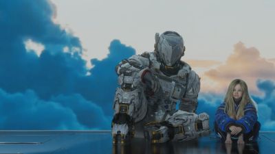 Создатели Pragmata уделили особое внимание тестированию и доработке игры на основе отзывов сообщества - playground.ru