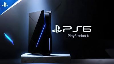 Слух: PlayStation 6 может получить 4K и 120 FPS благодаря ИИ-генерации кадров - playground.ru