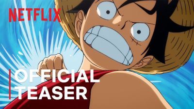 The One Piece стартует с нуля: первый тизер ремейка, который должен исправить главную проблему оригинального аниме - playground.ru