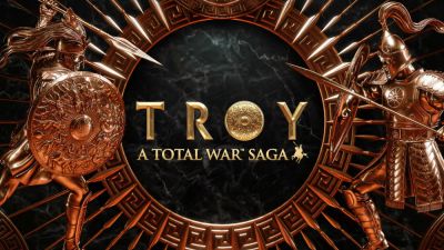 A Total War Saga Troy получила обновление гипервизор-обхода защиты Denuvo - playground.ru